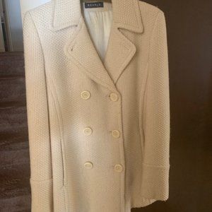 Searle Boucle Wool Jacket